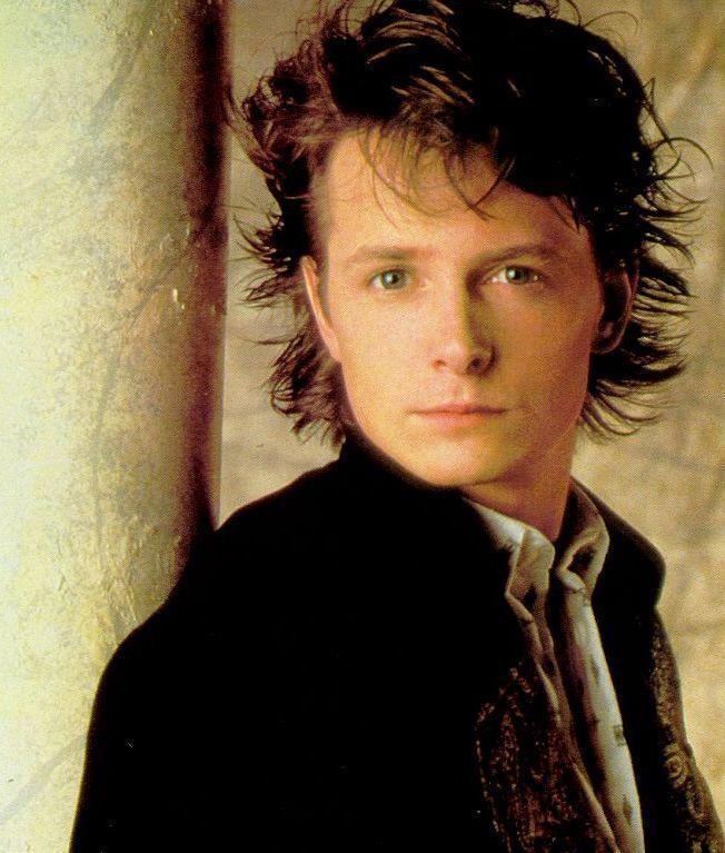 Michael J. Fox 1 Loading...