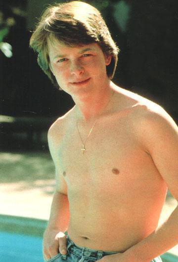 Michael J. Fox 4 Loading...