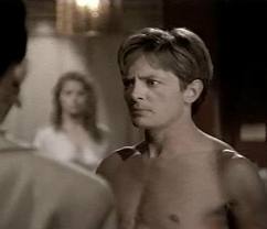 Watch HD Michael J. Fox naked clips!