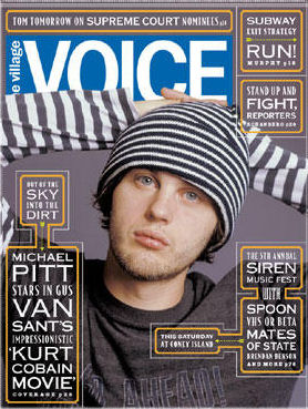 Michael Pitt 10 Loading...
