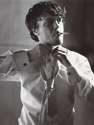 Michael Pitt 2 Loading...