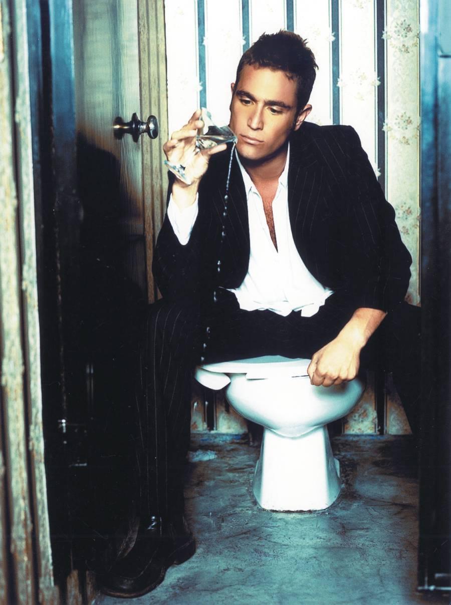 Michel Brown 3 Loading...