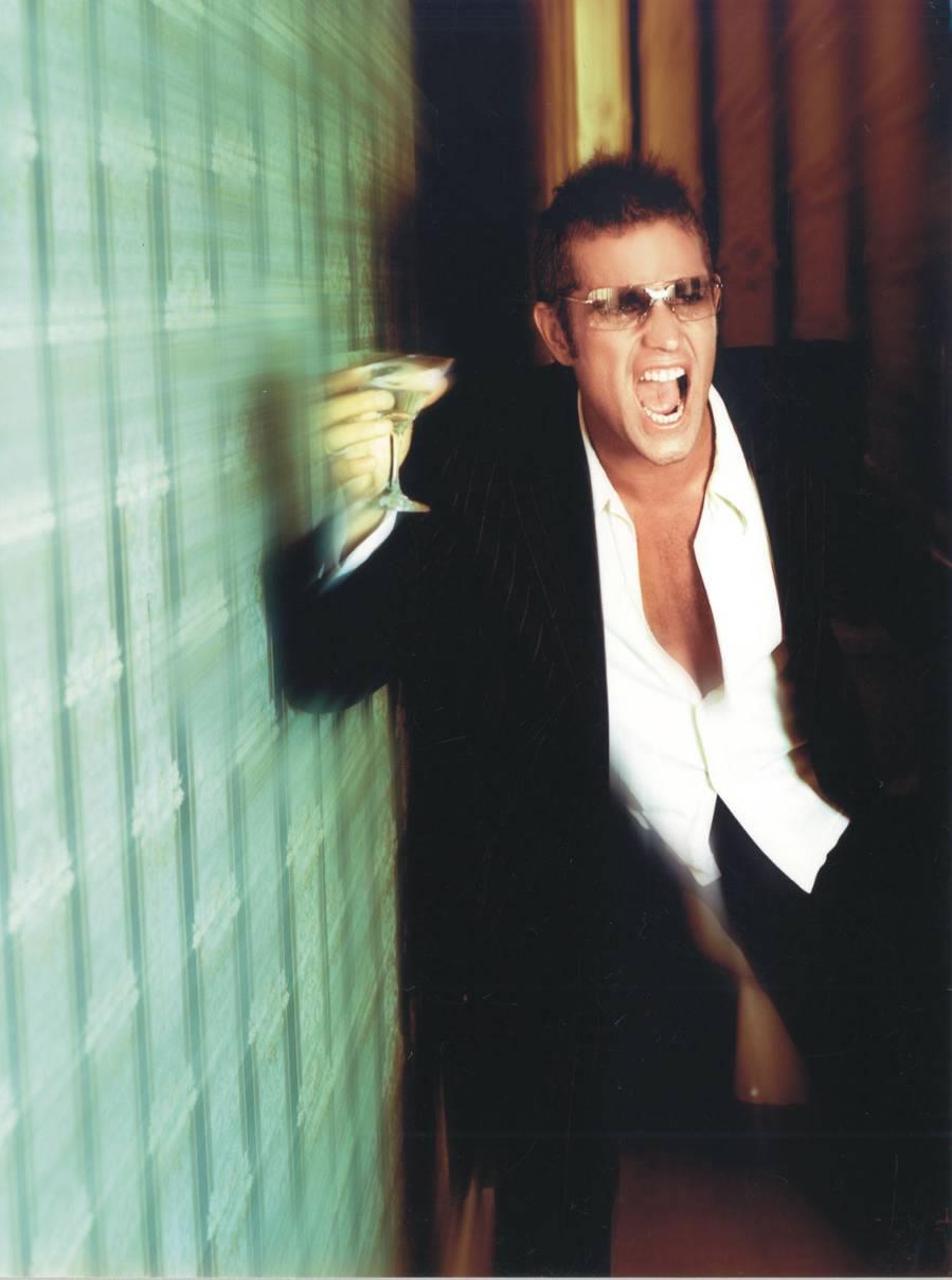 Michel Brown 8 Loading...