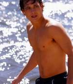Mike Erwin nude