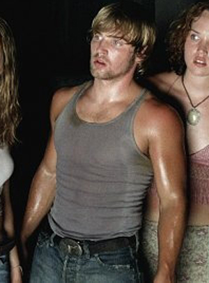 Mike Vogel 5 Loading...