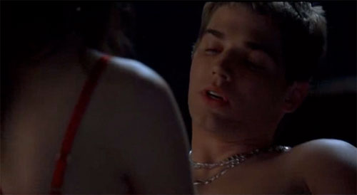 Mike Vogel 8 Loading...