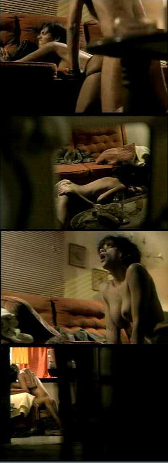 Billy Bob Thornton Nude Scene