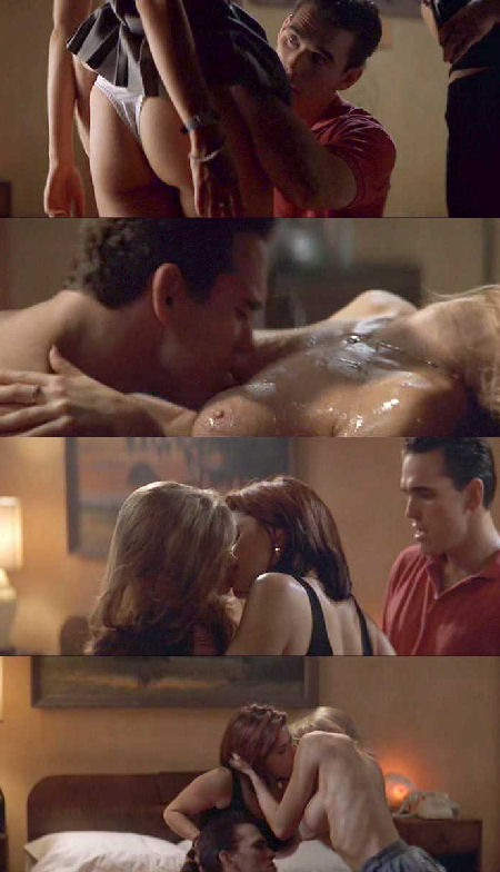 Matt Dillon Nude Scene