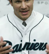 Nick bought a baseball team.