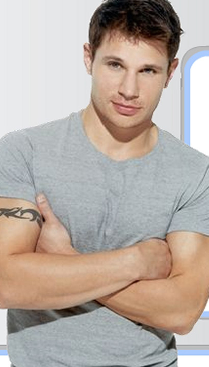 Nick Lachey 11 Loading...