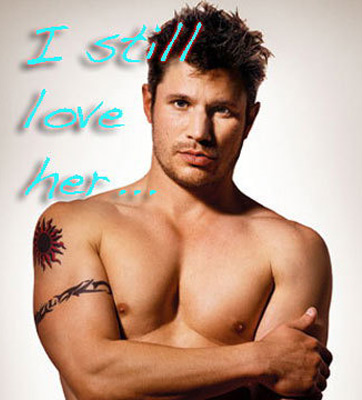 Nick Lachey 16 Loading...