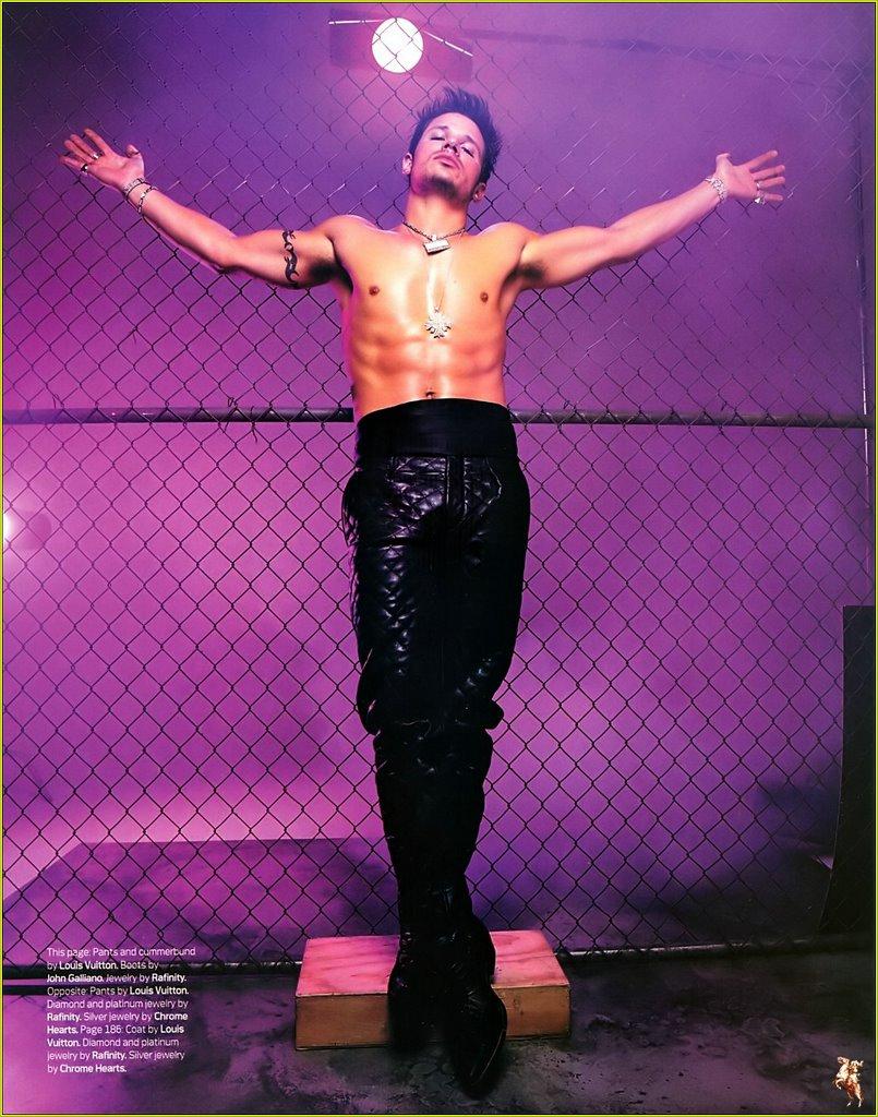Nick Lachey 2 Loading...