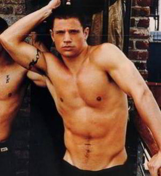 Nick Lachey 8 Loading...