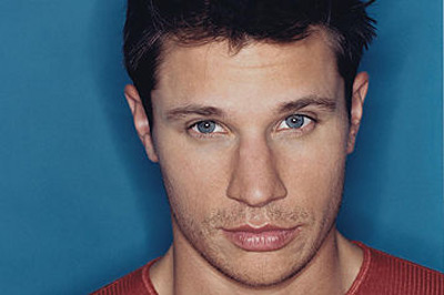 Nick Lachey 9 Loading...
