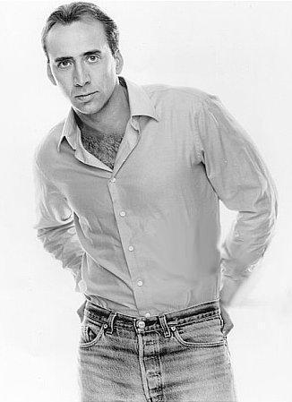 Nicolas Cage 1 Loading...