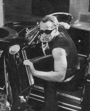 Nicolas Cage 4 Loading...