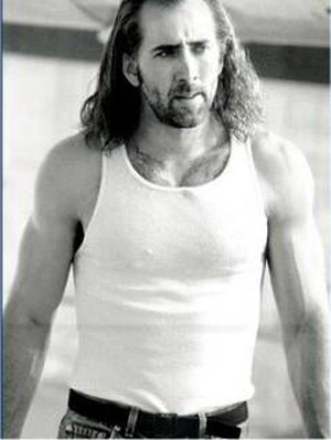Nicolas Cage 5 Loading...