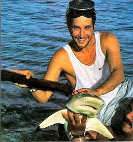 Noah Wyle nude