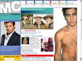 male nude celebs