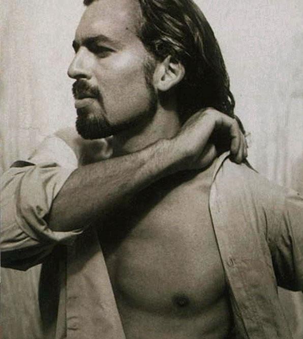 Oded Fehr 5 Loading...