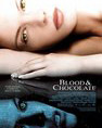 blood and chocolate