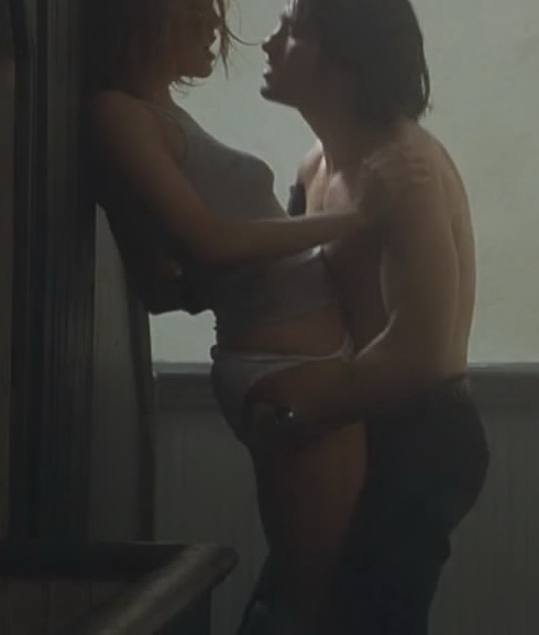 Watch HD Olivier Martinez sex senes!