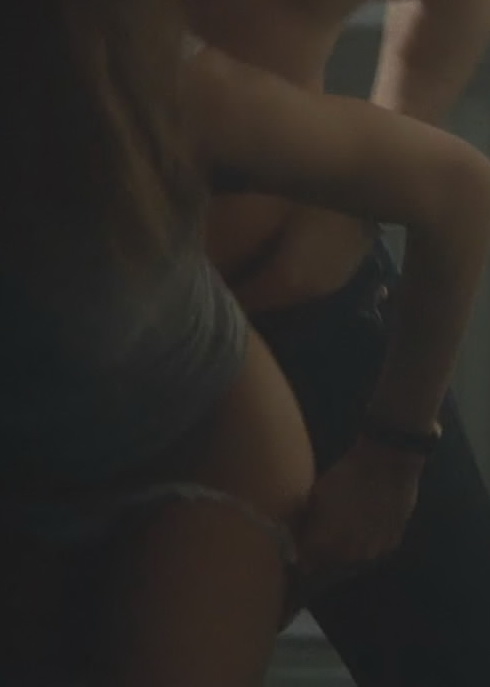 Watch HD Olivier Martinez sex senes!