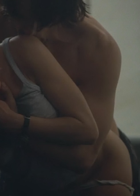 Watch HD Olivier Martinez sex senes!