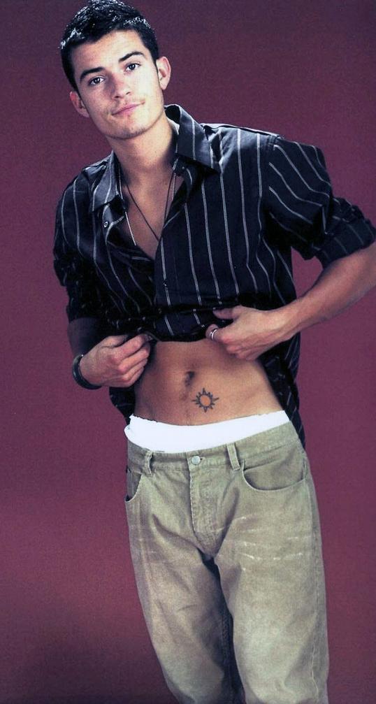 Orlando Bloom 10 Loading...
