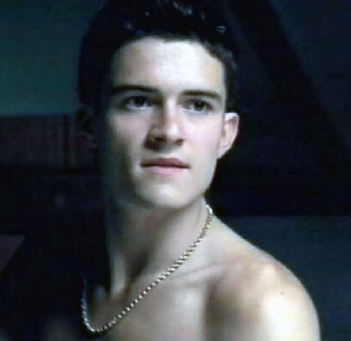 Orlando Bloom 11 Loading...