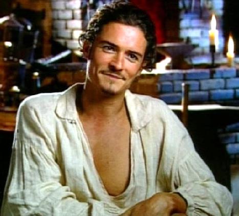 Orlando Bloom 12 Loading...