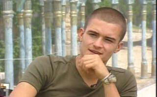 Orlando Bloom 21 Loading...