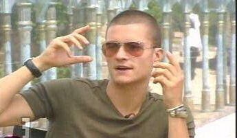 Orlando Bloom 22 Loading...