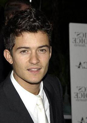 Orlando Bloom 33 Loading...