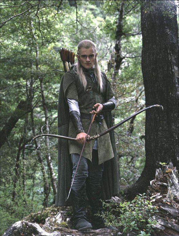 Orlando Bloom 35 Loading...