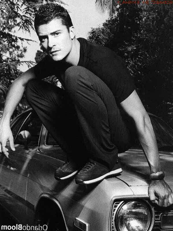 Orlando Bloom 36 Loading...