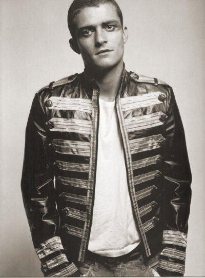 Orlando Bloom 38 Loading...