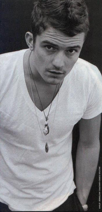 Orlando Bloom 39 Loading...