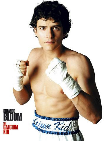 Orlando Bloom 45 Loading...
