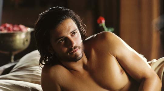 Orlando Bloom 46 Loading...