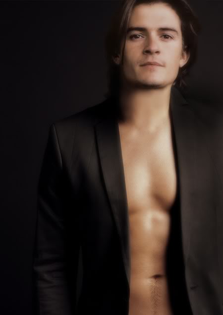 Orlando Bloom 48 Loading...