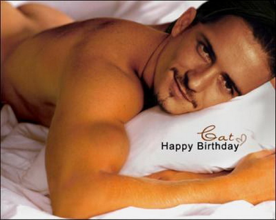 Orlando Bloom 51 Loading...