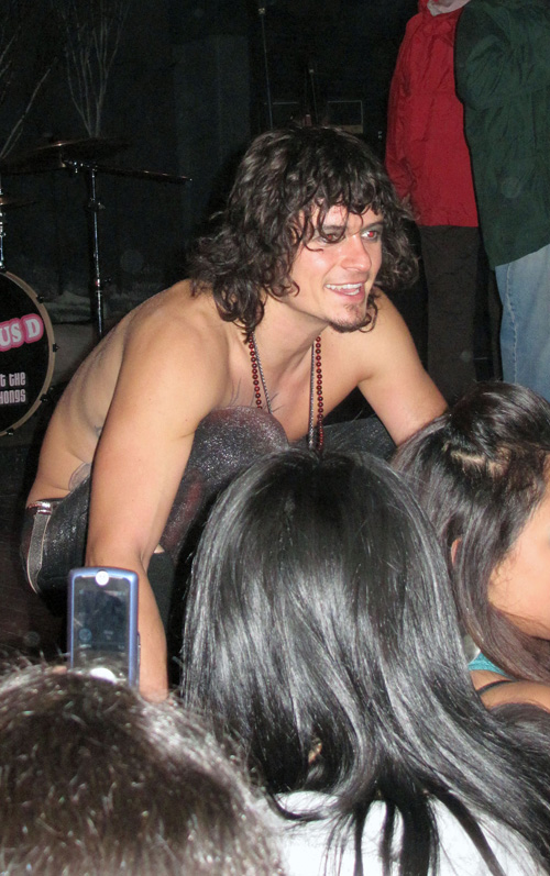 Orlando Bloom 55 Loading...