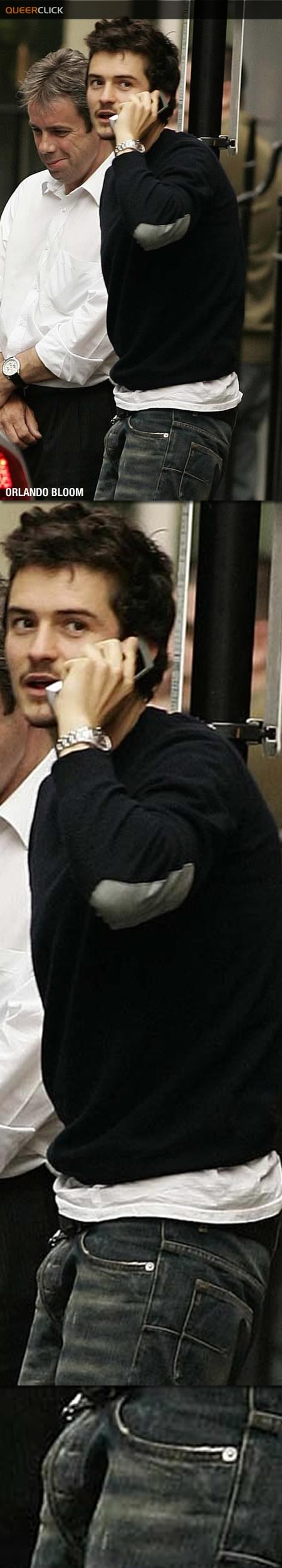 Orlando Bloom 63 Loading...