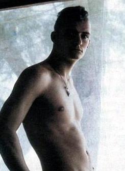 Orlando Bloom 7 Loading...