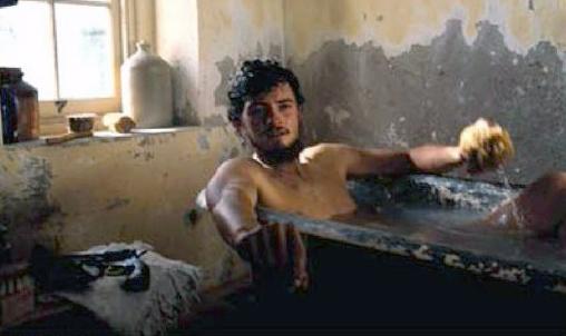 Orlando Bloom 8 Loading...