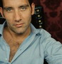 clive owen naked