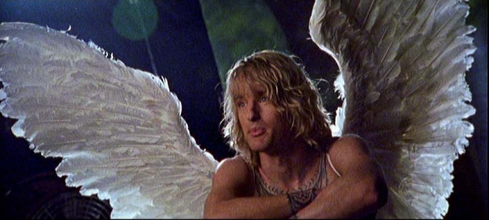 Owen Wilson 11 Loading...