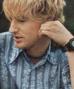 Owen Wilson 3 Loading...