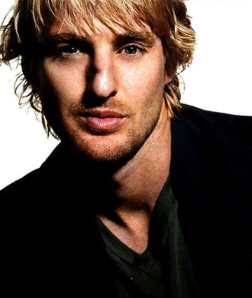 Owen Wilson 9 Loading...